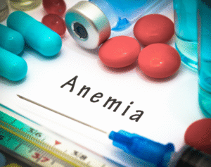 Anemia