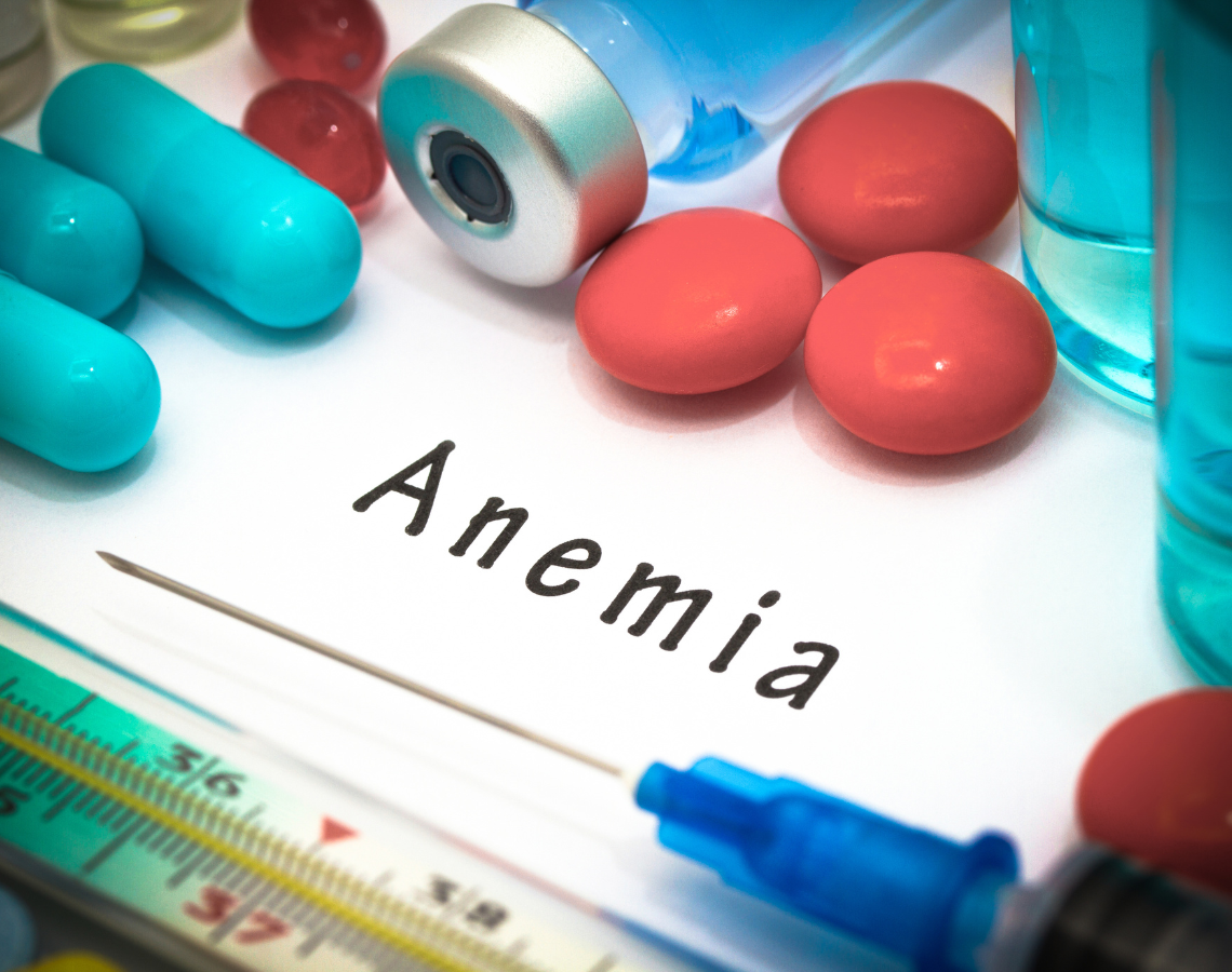 Anemia
