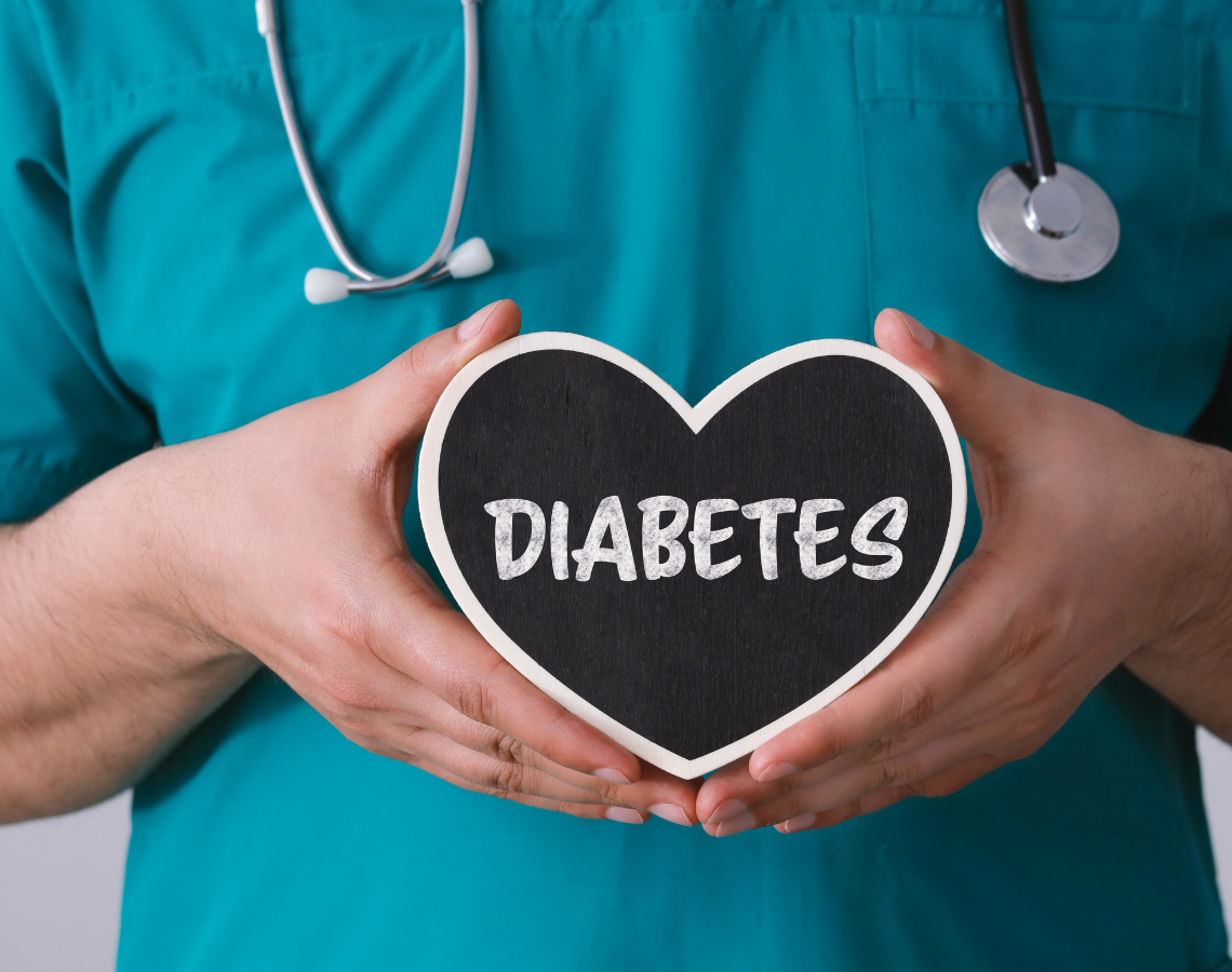 Diabetes Management